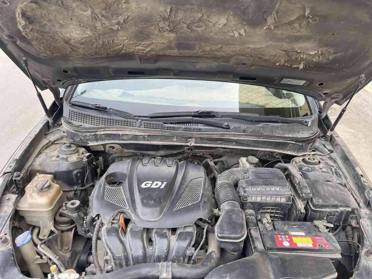 سلام عليكم سوناتا 2011  امريكي.  محرك 2400  السياره جاهزه ونضيفه كلش مبدل بابين الي بصف السايق وبارد باب السايق   رقم الدولي النكليزي الجديد السعر 98 ورقه بيها مجال حك جيتك عنوان بغداد الكريعات شارع الكويتي ***********  بي وات ساب
