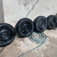 رنكات 15 • مع تايرات • البصرة الدير