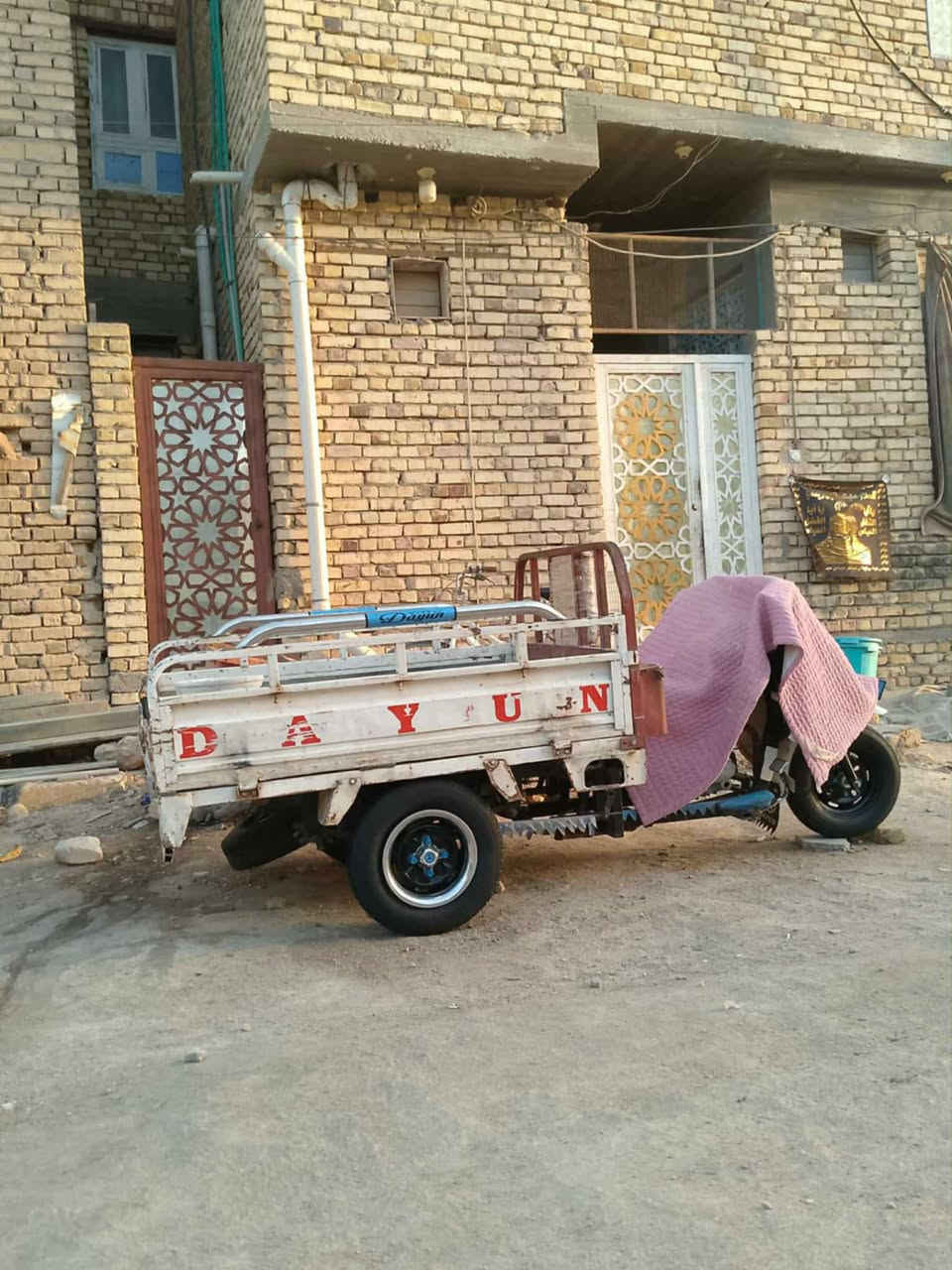 ستوته مديل 19 وكيل اوراق بسمي
شاصي مكفول حته من الهوء وراق هم 
بدي 14 لا مكصوص ولا حيم جاهزه عله اخر حبايه مكينه لا تنقيص ولا تبخير مكاني سوق الشيوخ كرمت بني سعيد 1450 شوفت عينك مكفوله ***********
