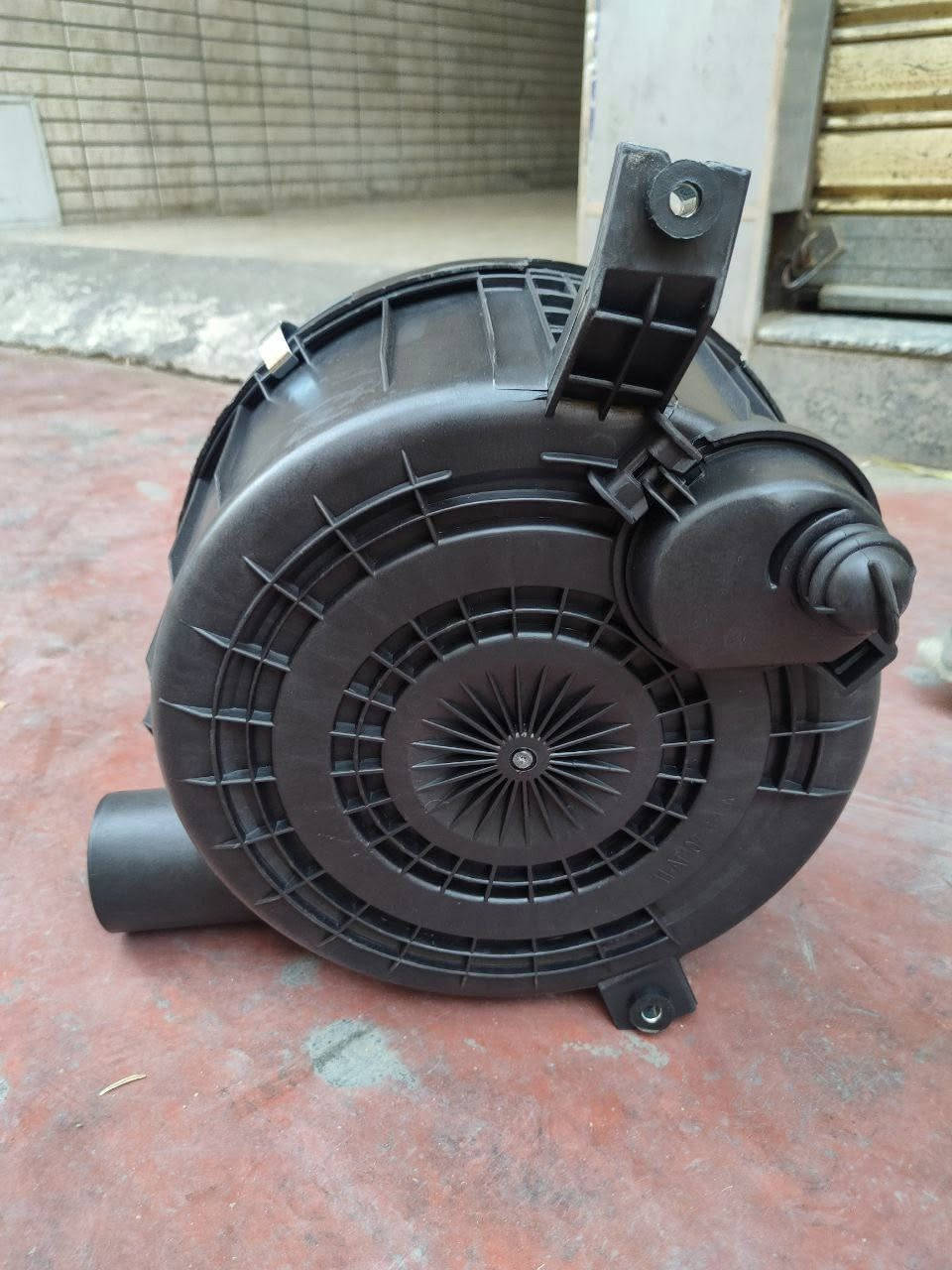 السلام عليكم 
تعلن شركه الزهراء عن توفر 
ادوات بيك اب هايلوكس 
دعاميه إماميه 
فول لايت 
شباك 
بنيد 
جاملغات 
دعاميه خلفيه 
باب خلفي 
بدنه 
بك لايت 
مرايات جانبيه 
سبايدرات 
راديتر ماء 
راديتر تبريد 
ادوات حداديه 
السنك مجمع مينا 
للاستفسار مراسلة الصفحه
اوالاتصال *********** 
يتوفر توصيل للجميع المحافظات
