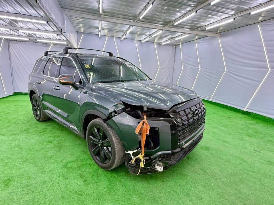 هونداي بالسايد موديل 2025 موجود حاليا في. الأردن المنطقه الحره موصفات xrt  حادث كما موضح في الصور الموصفات 5 كامرات بصمه فتحه جلد كراسي منفصل رادار شاشه كامره تحكمات واير ليس  تادفه كراسي كراسي كهرباء وباقي موصفات المعروفه لدى شركه هونداي السعر حره 22000 الف دولار السعر على كتاب شهداء 24000 الف دولار واصل العراق بدون تصليح  ملاحضه سياره بدون إيرباك بدون دواخل الاستفسار ع ماسنجر


**إذا كنت صاحب هذا الإعلان وتريد حذفه لأي سبب، رجاءا أرسل رسالة إلى الدعم الفني**