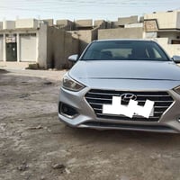 اكسنت • ٢٠٢٠ • رقم بغداد