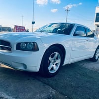 تشارجر ٢٠٠٨ • ماشيه ١٥٦ألف • مكينة وكير جديد