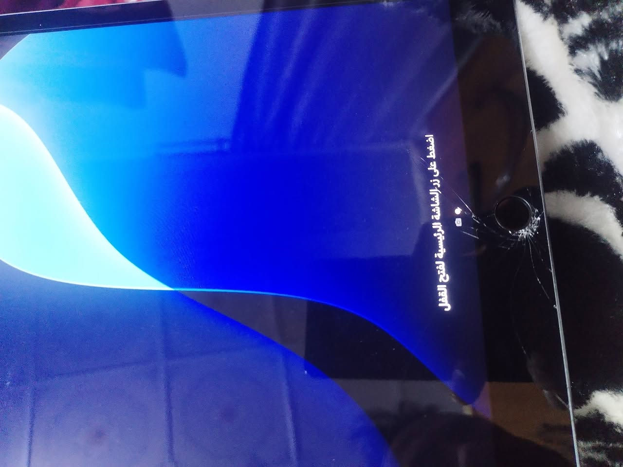 ايباد 9 كامل كارتونه موجوده بي فطور بالكلاس مثل ماموضح جهاز جديد مستخدم قليل جدا


**إذا كنت صاحب هذا الإعلان وتريد حذفه لأي سبب، رجاءا أرسل رسالة إلى الدعم الفني**