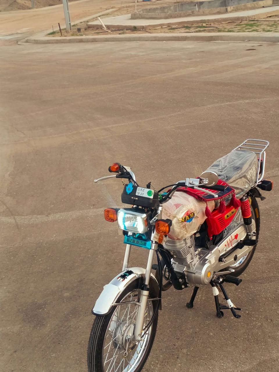 سلام عليكم درجة لبيع مديل ٢٧ كفاله عامه أوراق صارلهه شهر من طالعه مكان بابل شوملي هاذه رقمي وبخدمت شراي ***********
