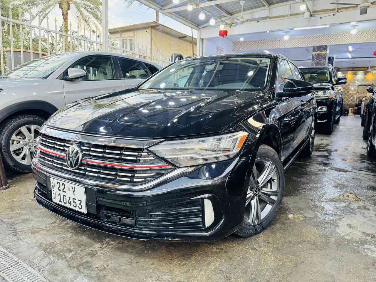 فولكسواكن جيتا 2024 مواصفات SE رقم اربيل وصور التقرير
المواصفات : بصمة / تشغيل عن بعد / جلد / كرسي كهرباء / لد امامي وخلفي / هندبريك بصمة / محرك 1500 تيربو / اطفاء ذاتي / نظام ايكو / رادار جانبي / شاشة كبيرة / كامرة دوارة / شاشة ديجتال / تحكم ستيرن / كروس سرعة 
مكان السياره بغداد الكريعات معرض الغدير
 :***********
