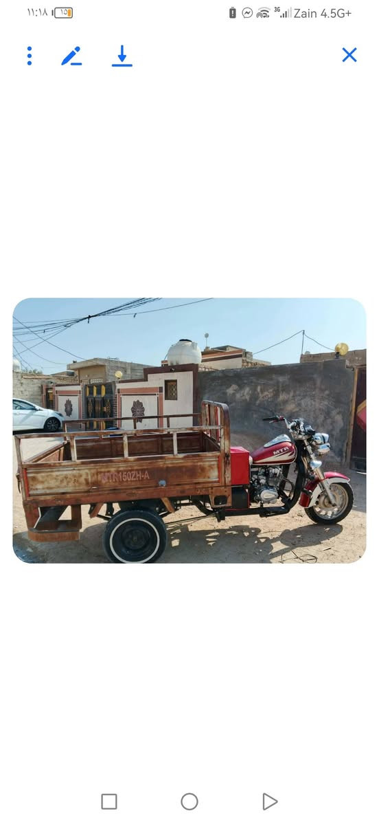 السلام عليكم ستوته MTRللبيع موديل 2010 رقم انكليزي مداور ثاني يوم شاصي مكفول من فطر وقطرت لحيم مكينه مامفتوحه تخم تايرجوبلس ستوته جاهزه اسعراتصل  *********** مكلف بنشر
