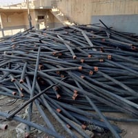 بواري • مرشا • مكسورات