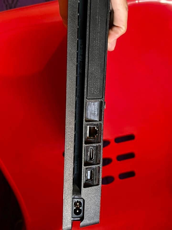 بلـي 4 سلم ذاكره 1 تيره اون لاين جديد ما مستخدم هواي للبيع


**إذا كنت صاحب هذا الإعلان وتريد حذفه لأي سبب، رجاءا أرسل رسالة إلى الدعم الفني**