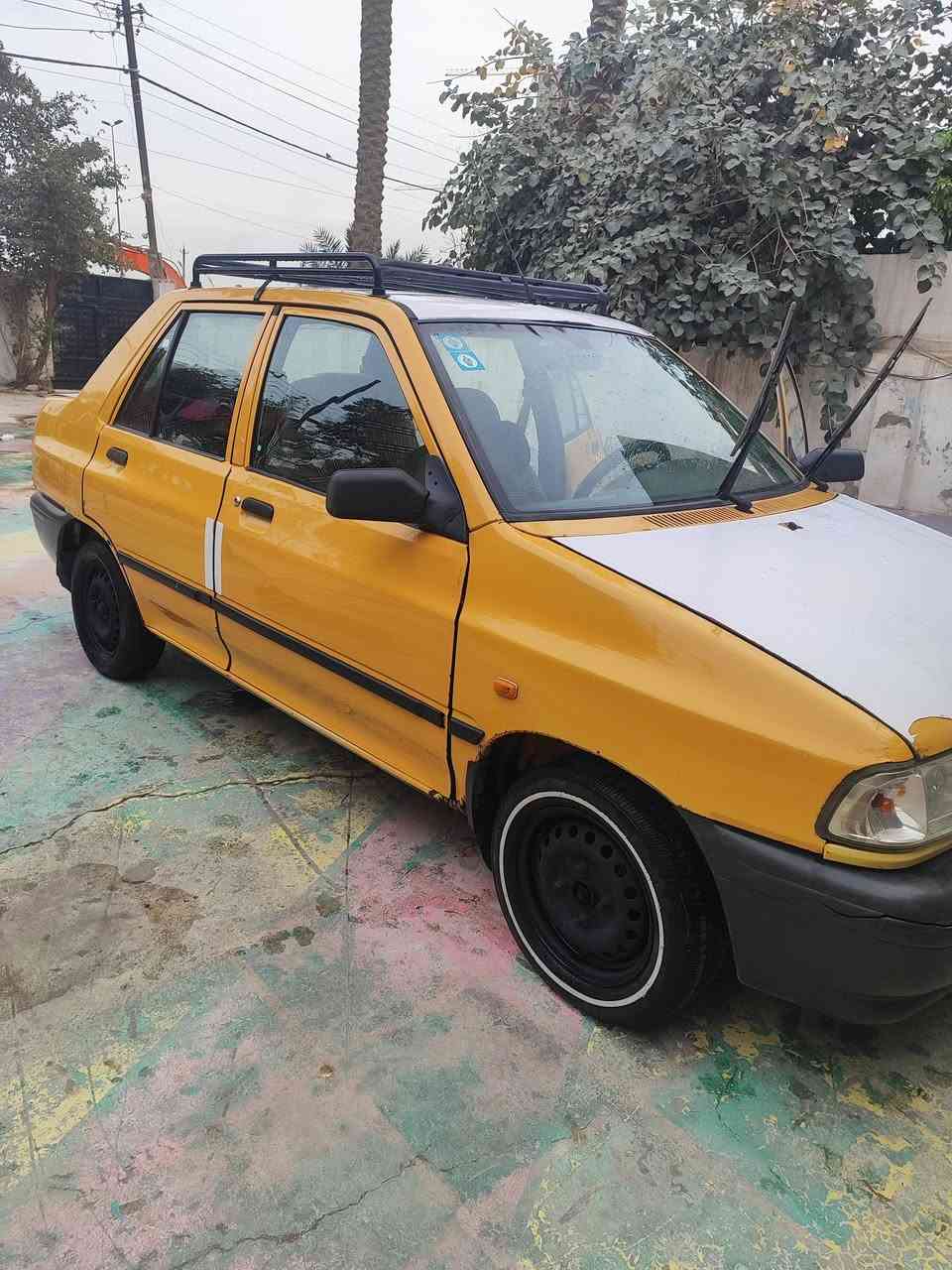 سلام عليكم اخوان مستعجل على بيعته سياره موديل 15 مآل واحد يريد يعيش بيه الله شاهد سياره خير من الله ومابيه اي نقصص
احتاجيت فلوس وريد بيعه مصفرة هئية وغرامات 

هاذا رقمي اتصال و بخدمتكم ***********
