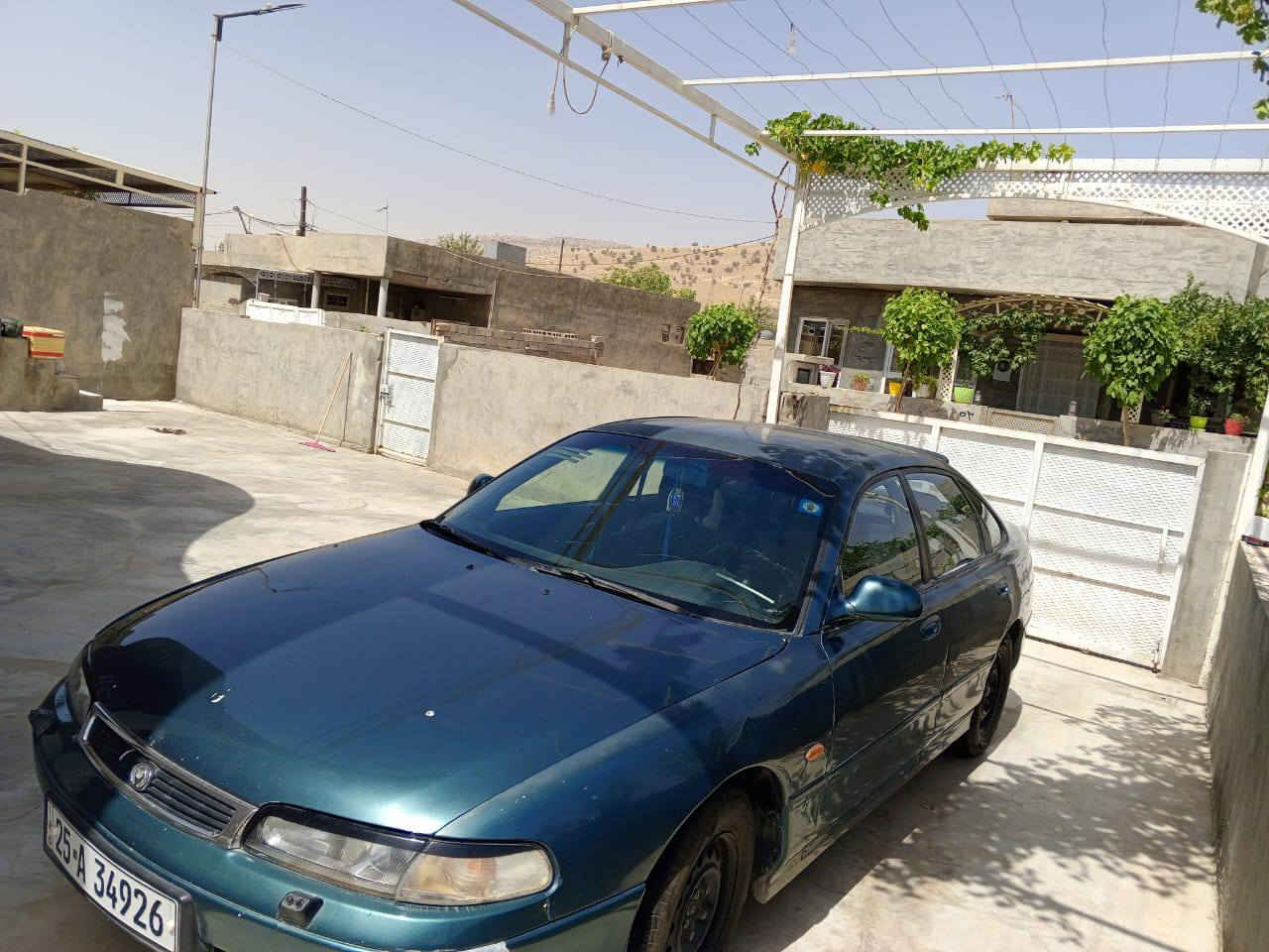 مۆدیل1993تۆماتیک و تەبرید ڕەقەم کرکوك کۆبۆنی بەنزینیشی هەیە سەنەوی و ڕەمی تازەیە بەناوی خۆمەوەیە شوین بازیان سعری 50 گەڵاو معامەلە
***********
