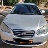 النترا • ٢٠١٠ • محرك وكير