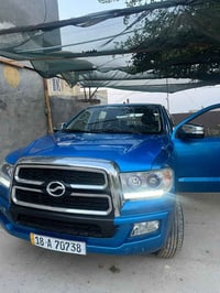 بي واي دي • تير الورد • قسط ١٨ شهر