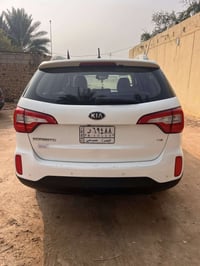 ٢٠١٥ • ٦ سلندر • ٧ راكب