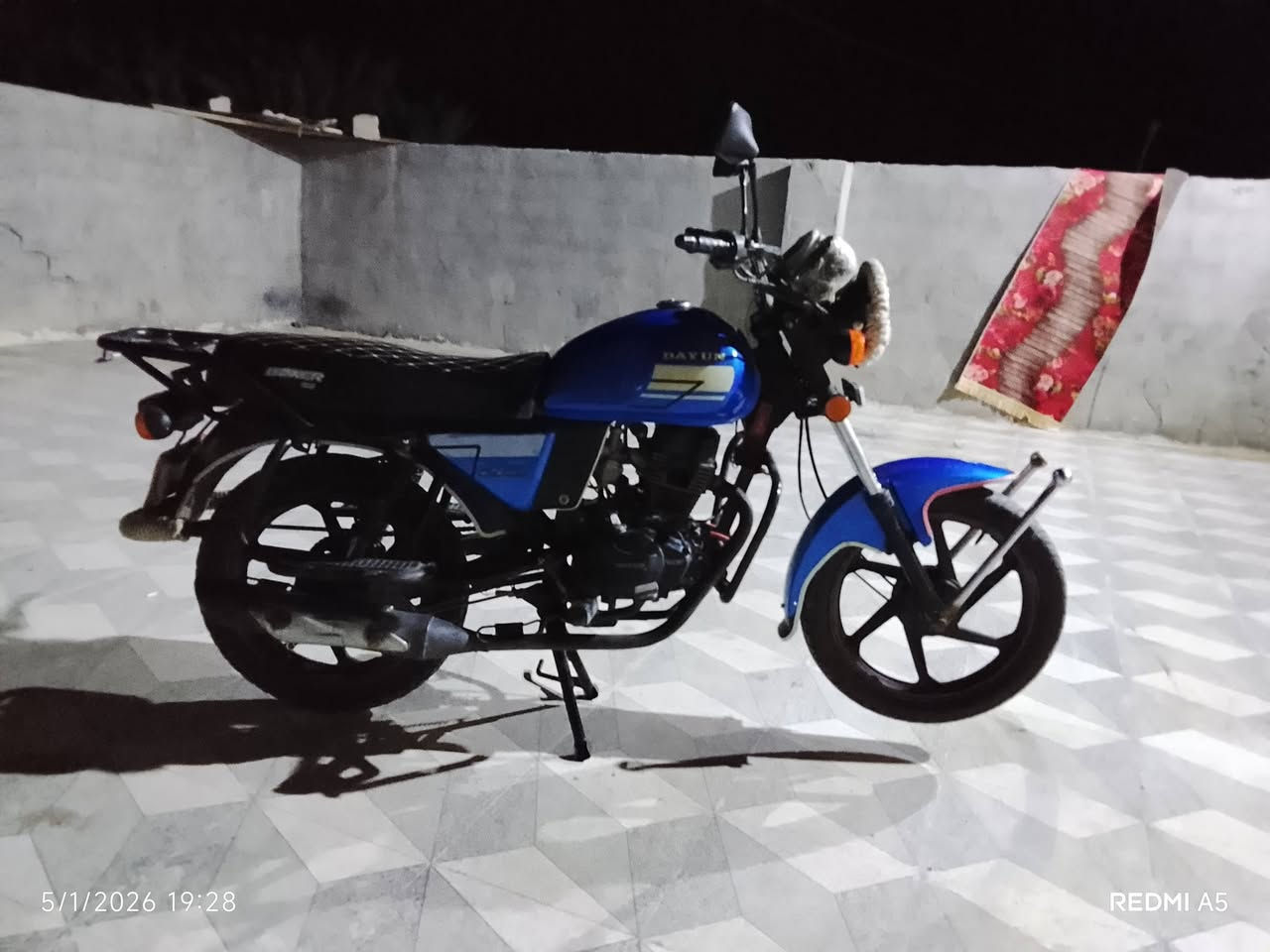 السلام عليكم دراجه دايون موديل20 دراجه كفاله اوراق أصولي تفاصيل عله الرقم ***********
