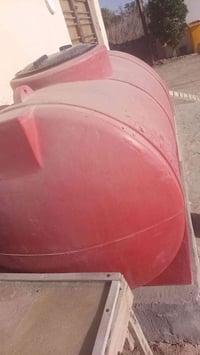 خزان ماي • طن • نظيف