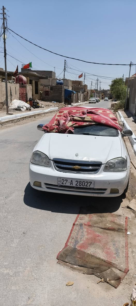 اوبترا موديل ١١ رقم إنكليزي باسمي السياره جاهزه بيه ضربه بالجاملغ الأمامي جهة  السيائق والضربه بسيطه والبقية أثر اشخوط وصبغ تكحيل وتلقيه تجي وشوف بعينك أحسن من الشرح مكينه وكير مكفول وكهربائات كله جاهزه كامره شاشه وكامره بالمري الفوك ودواخل كله جديد وحساس أمامي وخلفي والسعر ٦٨ وبيه مجال قليل كلش تفاصيل اتصل وتدلل ***********
