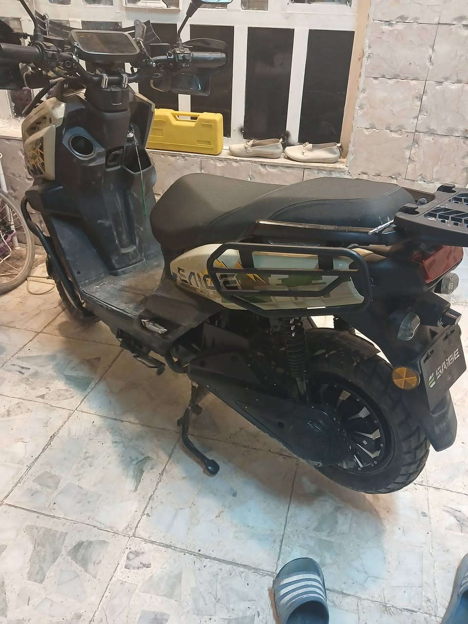 دراجه شحن اباجي بطاريه مسطره مكاني البلديات الضباط
رقم الهاتف *********** الا ستفسار اتصال اوتساب
