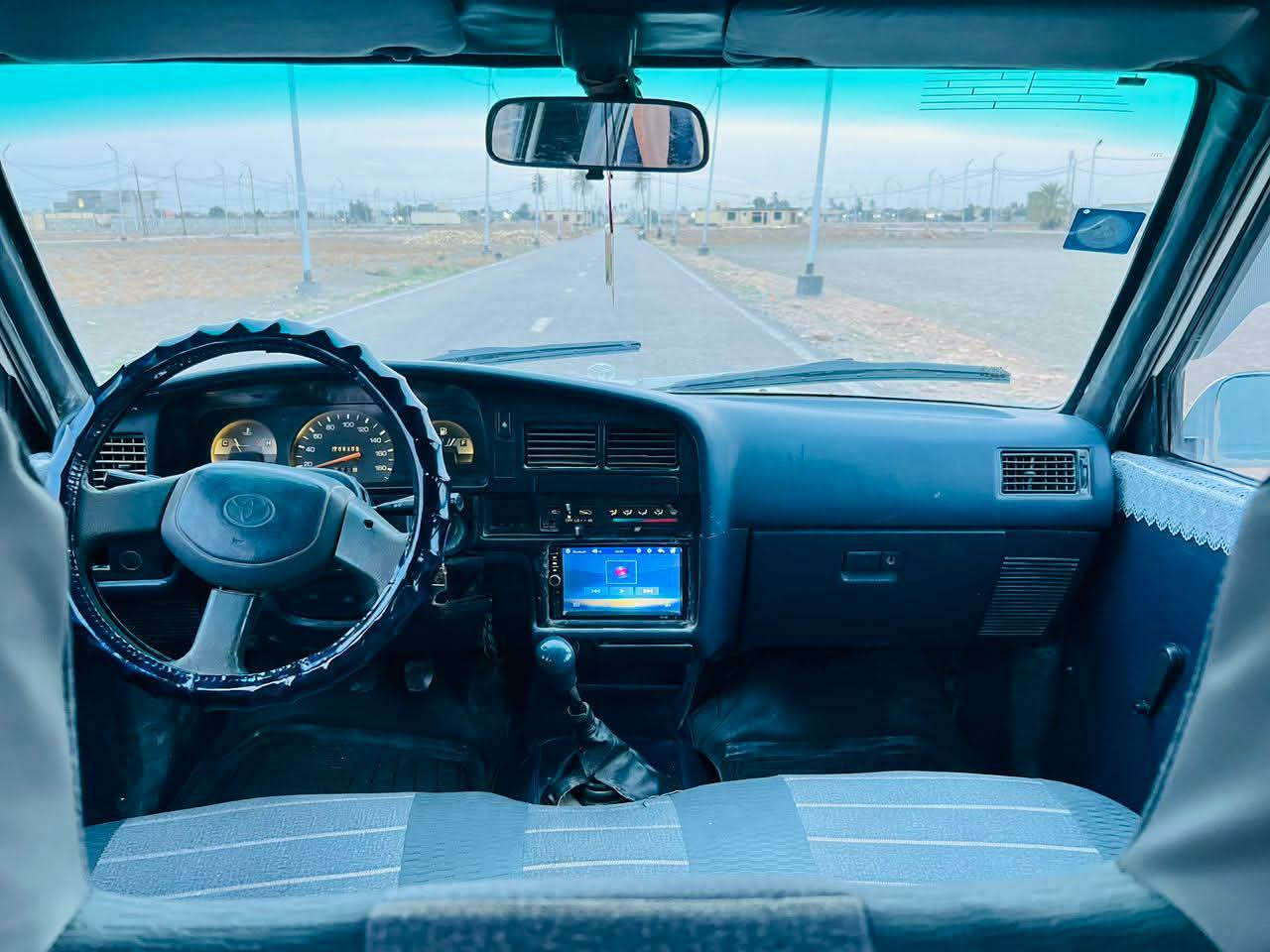 السلام عليكم بيكم 1992 رقم واسط انكليزي كير مكينه وشاصي مكفولات حداديه نضيفه كهربائيات كلها شغاله شاشه بلوتوث سياره حلوه بلاديه دوشمه السعر 65 وبيها مجال مكاني ديوانية ***********
