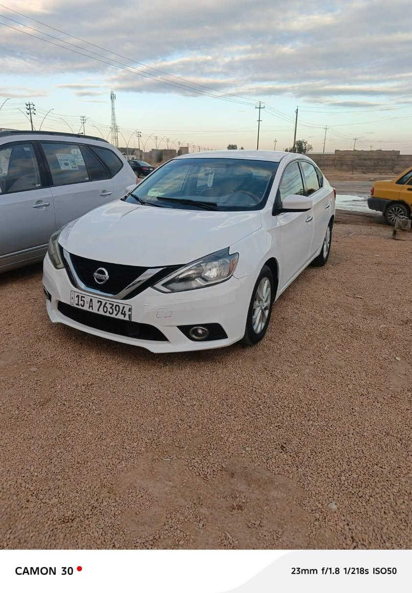 السلام عليكم
نيسان سنترا 2019 وارد امريكي محرك جديد كير جديد رقم انگليزي بأسمي تحويل ثاني يوم تخم تاير صدر جديد شاشه كامره خلفيه كهربائيات كله شغاله السيارة بيه 3 قطع صبغ السعر 108 وبيه مجال المكان الانبار الرمادي هـ ***********
