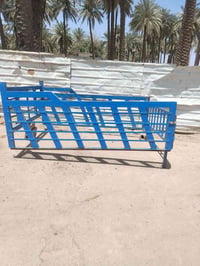محجر • كيه ٦ • كربلاء اطوريج