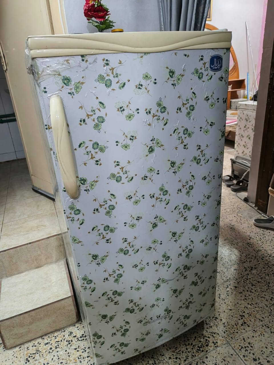 للبيع السعر ١٥٠ بي مجال مكان الحريه شارع الدور


**إذا كنت صاحب هذا الإعلان وتريد حذفه لأي سبب، رجاءا أرسل رسالة إلى الدعم الفني**