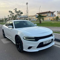 جارجر • ٢٠١٦ • تشغيل عن بعد