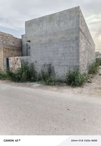جغيفي الثانية • ١٥٠م • بيت بلوك