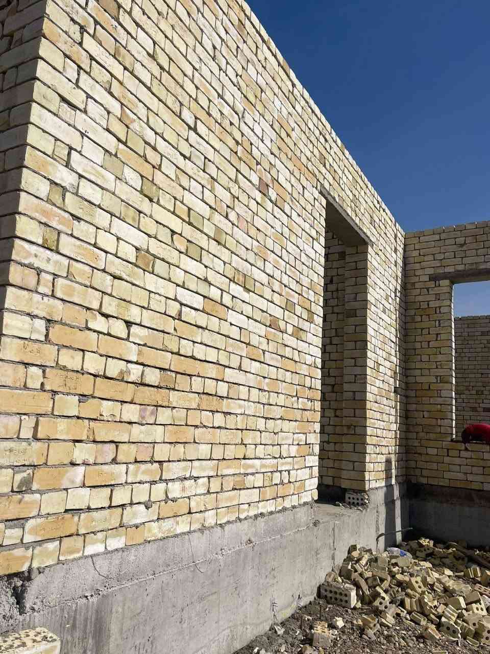 السلام عليكم
خلفات بناء2 متفرغين حاليا 
 شغل درجه اولى اي مكان في بغداد اشتغل على الدبل اوقطعي كادري كامل اني وعمالي وسكلتي وسيارتي يعني ما انتعب ابو البيت اهم شي عدنة رضة الله ثم رضة الزبون  سعار مناسبه*********** متواجد وتساب خلفات بناء2
