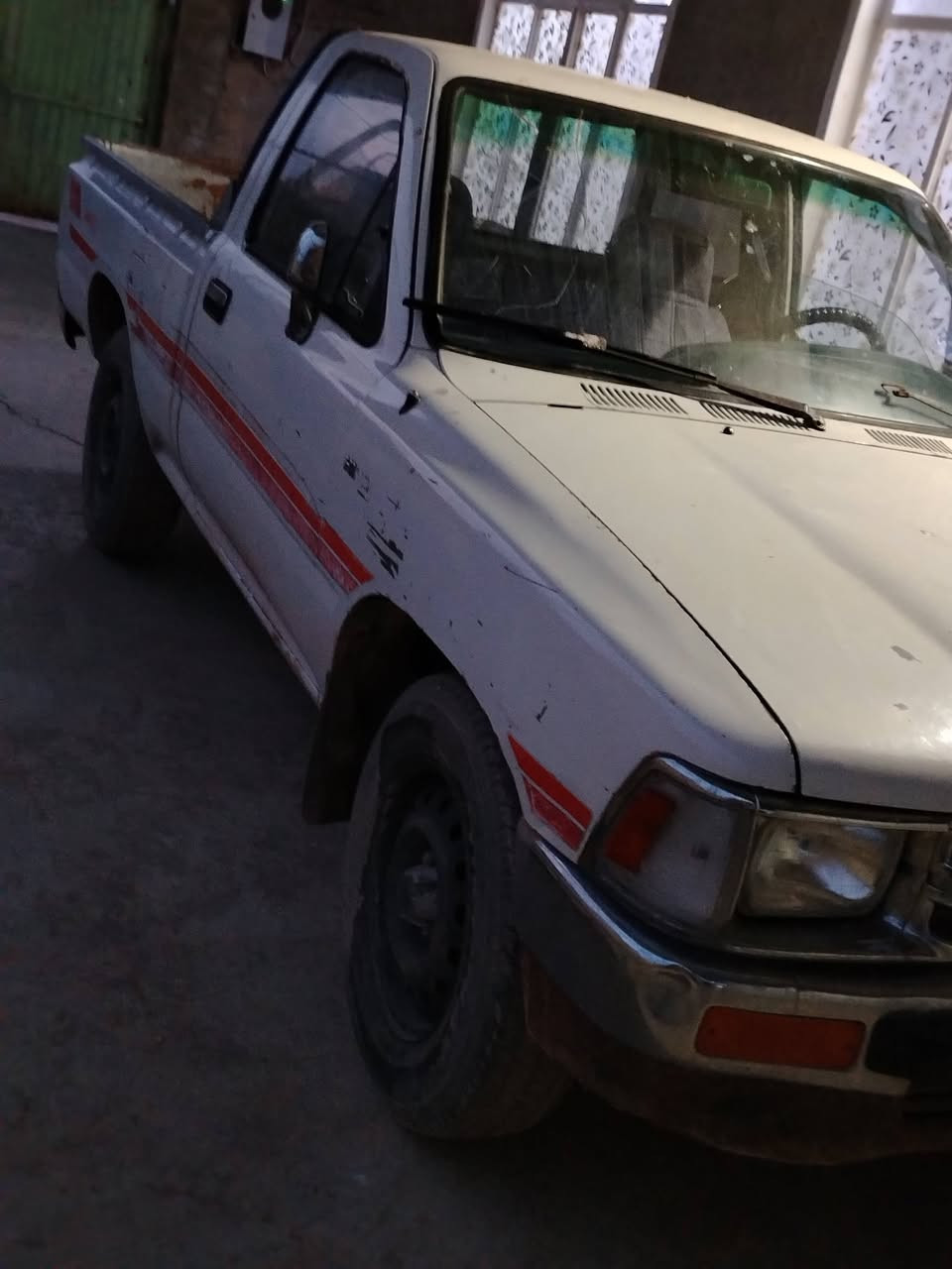 بيكم موديل ٨٩ وضع بلادي كير ومحرك واكسن شرط باب الصايق مبدل كهربائيات كلها شغاله رقم صلاح الدين ما بيها كاربون السعر 50 وبي مجال بصيط لطيبين للاستفسار الاتصال على الرقم ***********
