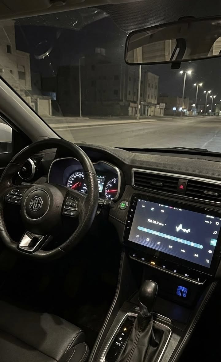 للبيع سيارة MG ZS 2024 FWD بحالة ممتازة جدًا،
ماشية فقط 35,000 كم، بدون دعم و صبغ , استعمال نظيف ومحافظ عليها بشكل كامل

💵: السعر 136 و مجال بسيط 

📞 : للتواصل واتساب (***********) 

🪪▪️سنوية جديدة لحد 2030 السيارة بأسمي 
• رقم دهوك 

▪️محرك 1.5 لتر اقتصادي
 • كير CVT
 • دفع أمامي
 • حساسات خلفية
 • شاشة لمس + كاميرا خلفية 
 • تكييف ممتاز
 • نظام ABS + EBD 
 • حساسات خلفية
 •  صرفية ممتاز اقتصادية 
     • مراقبة ضغط الإطارات TPMS
     • تحكم ستيرن 
     • بصمة + بصمة ابواب 
     • مزوّدة بنظام النزول من المنحدرات (Hill Descent Control

▪️من يوم شرائها لحد الآن الصيانة كاملة بالوكالة
 • عليها ضمان 5 سنوات من الشركة
 • ما عليها أي مشاكل أو ملاحظات نهائيًا
 • جاهزة للاستخدام بدون أي مصاريف

📍الموقع دهوك
