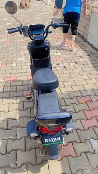 درجه شحن 26ربان 10 سمها درجه نضيفه صرلها شهر من نزلتها البيع 375 وبيها...