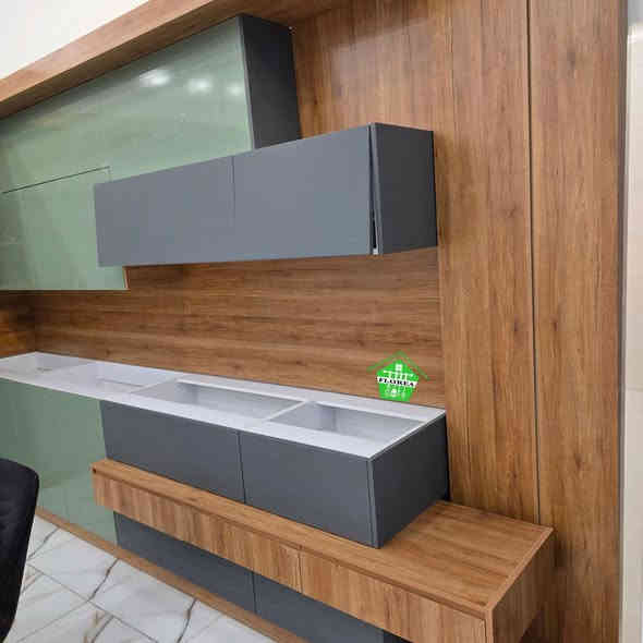 نموذج من مطابخ فلوريا داخل المعرض قيد الانشاء 💫

تفاصيل التصميم والدقه في العمل سبب النجاح 🇹🇷✌️

نوع الخشب : بالون بريس 

فلوريا للمطابخ التركية 🇹🇷 والديكورات 

تصميم وتنفيذ المطابخ وغرف النوم والابواب باأفضل التصاميم والمواد وكذلك الابواب والشبابيك الاليمنيوم 👍 
العنوان الناصرية -شارع الأمام علي مجاور فلافل لبنان 📍 للاستفسار ***********
***********
#مطابخ_تركية🇹🇷 #ديكورات #مطابخ_خشب #فلوريا_للمطابخ_التركية🇹🇷 #ترند ##اكسبلور
