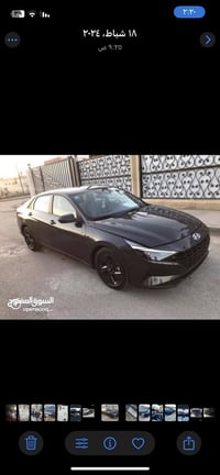 النترا موديل ٢٣ تحكمات ستيرن بصمه صندوق ذكي رادارات اماميه وجانبيه حاد...