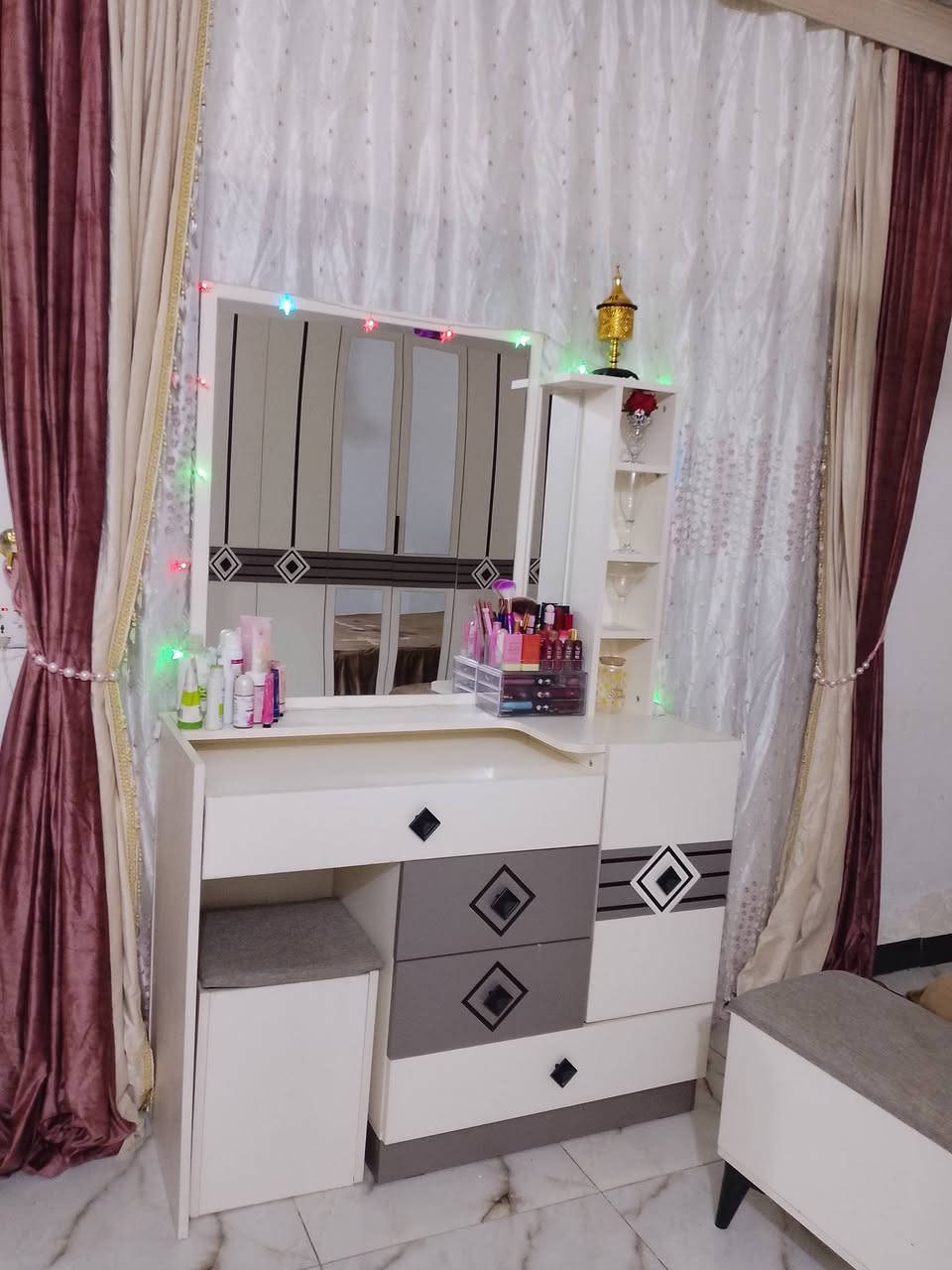 غرفه تركي للبيع السعر مليون قفل 🔐مكان بابل


**إذا كنت صاحب هذا الإعلان وتريد حذفه لأي سبب، رجاءا أرسل رسالة إلى الدعم الفني**