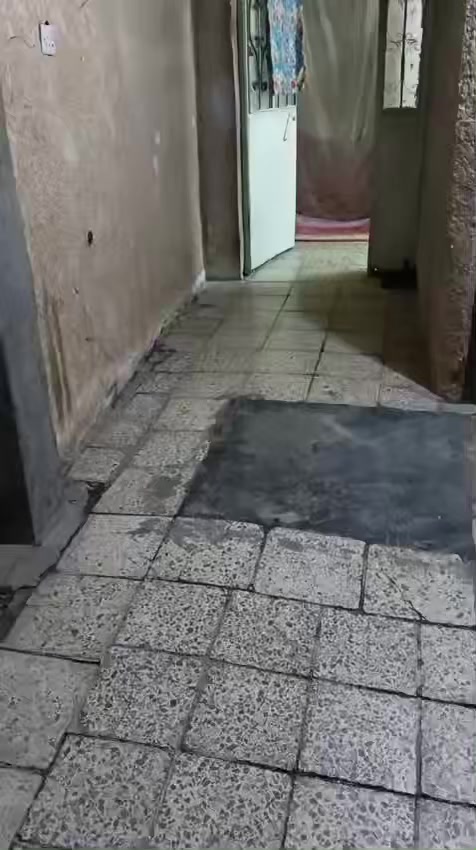 دار لبيع  مساحة ١٠٤الخطيب الطابو  خلف سيد باسم  طابقين
‭٠٧٧٢ ٧٣٩ ١٨٦٣‬#
