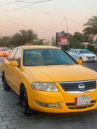 نيسان سني • ٢٠٠٧ • حي أور