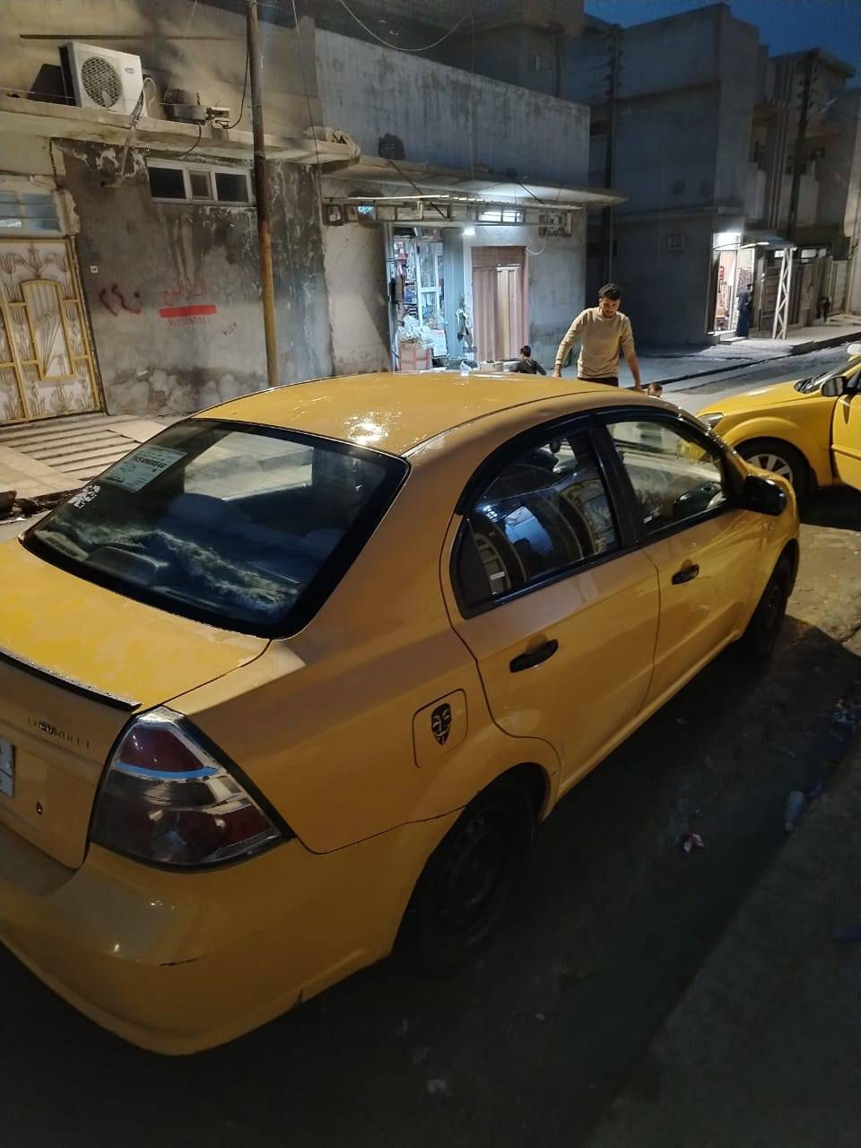 افيو موديل 2011موسسه

محرك استرة  كير عادي شرط 

صبغ موسسه السيارة بعدها مشلعا كلير 

كابون بانزين الورقي غرامات صفر

عليها هيئه 450 الف تنزل من سعرها 

بدون ضرر   رقم بغداد الماني 

السعر 58 وبيها مجال للطيبين 

الاتصال فقط بل رقم خاص ماجاوب 

***********
