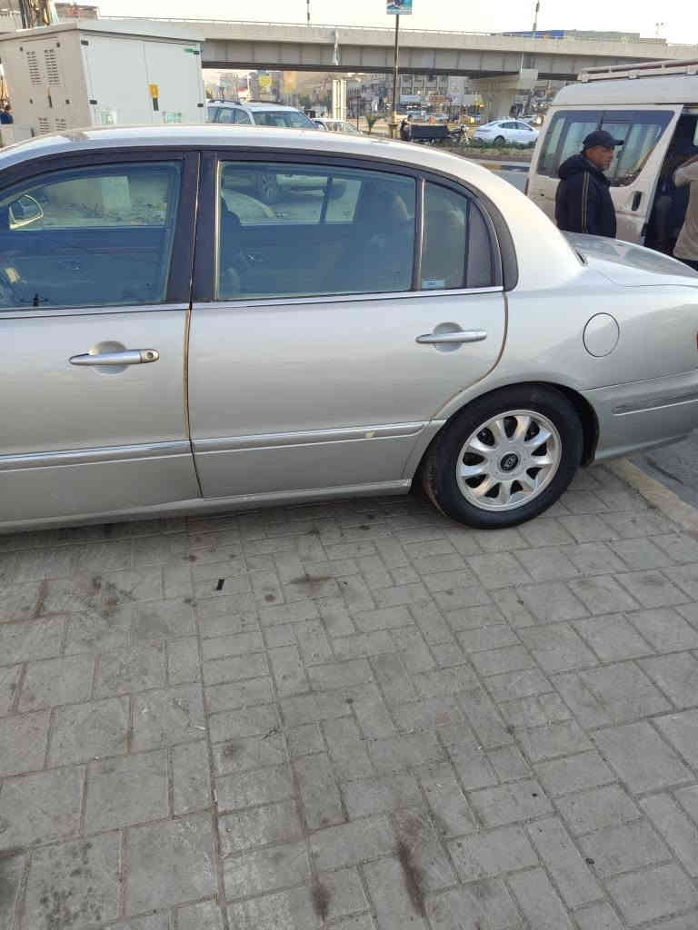 السلام عليكم كيا امانتي موديل 2005 سياره جاهز كلشي جديد بيه مكينه كير افلون  سياره مصبوغه عام  سبب جراد سعر 60 بيه مجال عنوان بغداد. *********** بغداد, العراق
