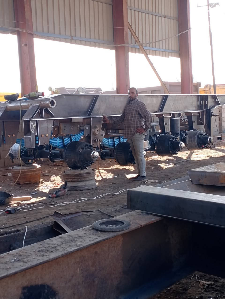 حداده حيدر الباوي بديات وعرباين ماكنيسان وماموت ***********//***********
