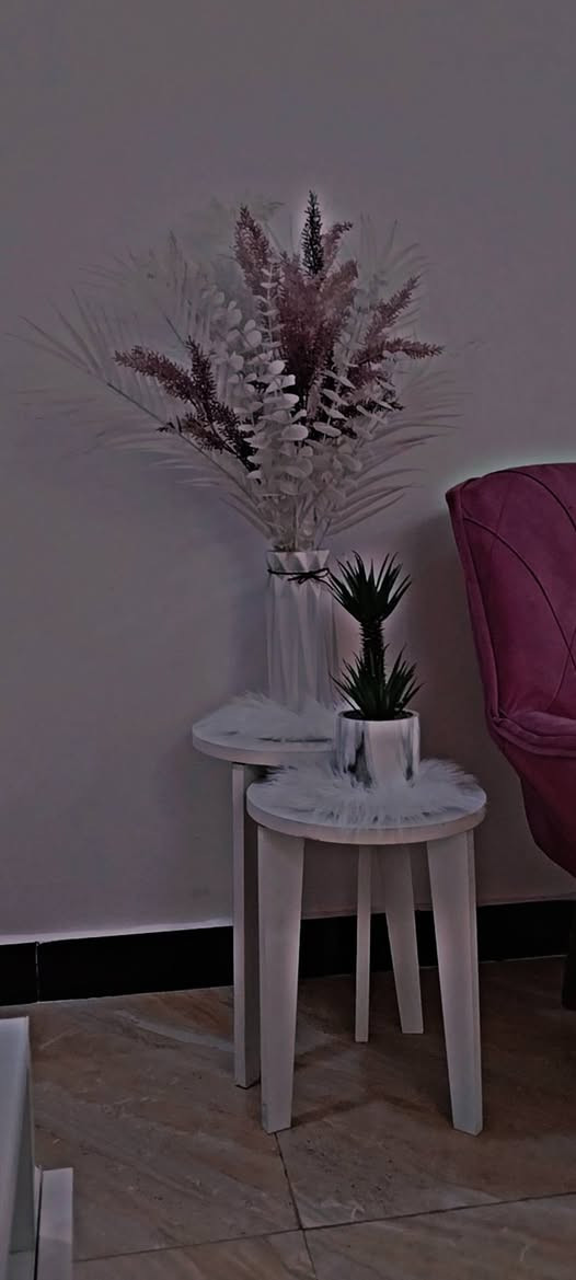 السلام عليكم.... غراض بيت للبيع
تخم قنفات ٥ مقاعد نضيف مع كوشات السعر ١٥٠ الف
طبلات عدد ٣ لون ابيض السعر ٢٠ الف
طبلات عدد ٣ لون وردي وابيض ورصاصي السعر ٣٠ الف
لوحات جدارية عدد ٥ مع عين السعر ٢٥ الف
لوحات جدارية عدد ٥ السعر ٢٠ الف
لوحات جدارية متعدده القطع السعر ٣٠ الف
تيبلام اسود نضيف سعره ١٥ الف
بايسكل اسود سعره ٣٠ الف
بايسكل برجستون لون زيتوني مميز لمعة السعر ٧٥ الف
برده زيبرا السعر ٣٠ الف

ملاحظة: جميع الغراض بيه مجال بسيط
وجميع الغراض نضيفه 👍

رقم الهاتف ***********
