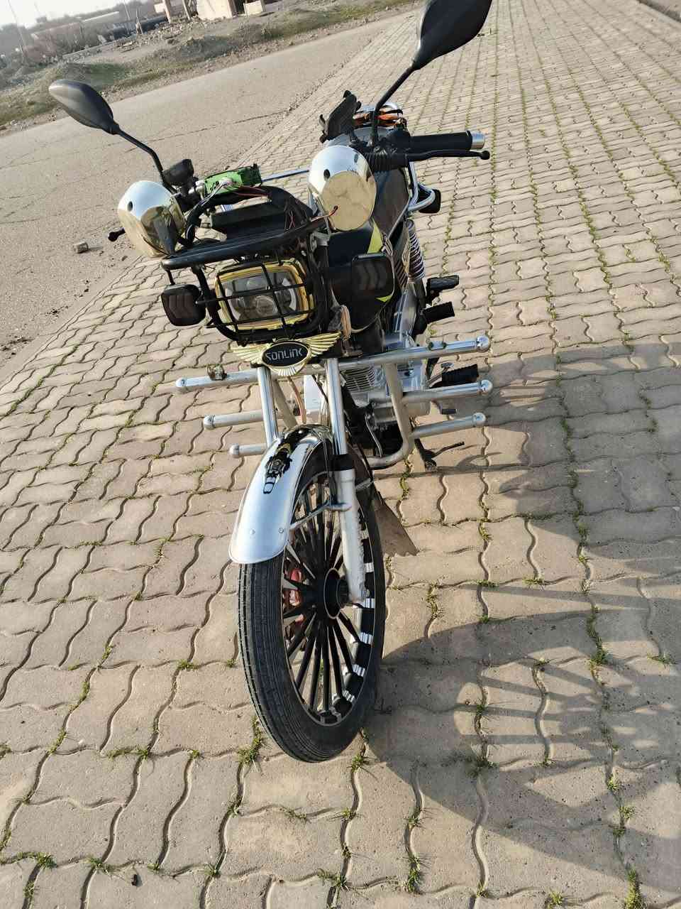 سلام عليكم سيفان سولنك موديل 2024 محدث 2025 شرط كله وضع شركه تشقيل عن بعد مكان بيجي
السعر 675 بي مجال مو شراي لا يكسر بحلال قيره.. متواجد خاص


**إذا كنت صاحب هذا الإعلان وتريد حذفه لأي سبب، رجاءا أرسل رسالة إلى الدعم الفني**