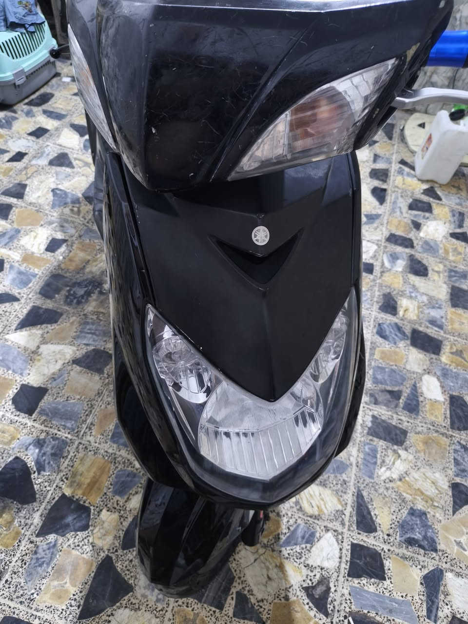 سكنس فحل اتخبل بس بيهه نواقص سعر ٦٥٠مكاني مدينه الصدر رقمي ***********
