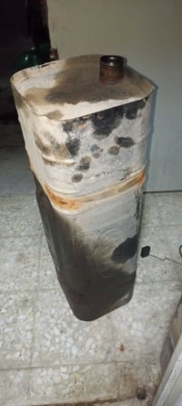 تانكي • قطع غيار • الطالبيع/الشعب