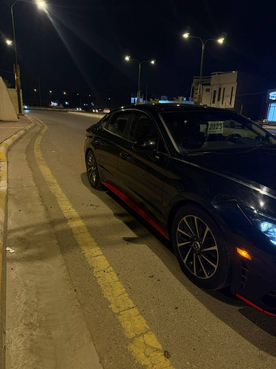 للبيع سوناته 2023 فول مواصفات السعر 160$ لل ستفسار ***********
