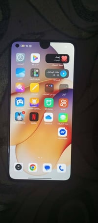 آيفون ٨ واكس • باور معطل • كركوك