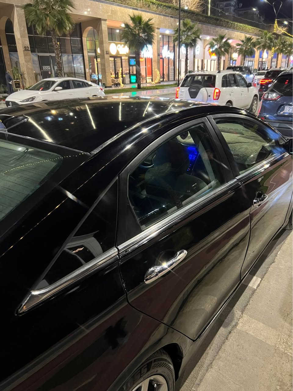 سۆناتا ٢٠١٣دەمار بێڕەقەمە تەنها کۆد کراوە ساغە مەسو بڕاوە نیە کامل بۆیاغە لەسەر ساغی لایت زینۆن سوکان ڤۆلیۆم کامل دیوی دەرەوەی تازە پۆڵیش کراوە ٤تایەو ویلی لۆکی لەژێرە گێڕوموکەنە بە شەرت ٦٠گەڵاو معامەلە ئاڵو گۆریش ئەکەم لەسەر دڵ گرتن *********** السليمانية, العراق
