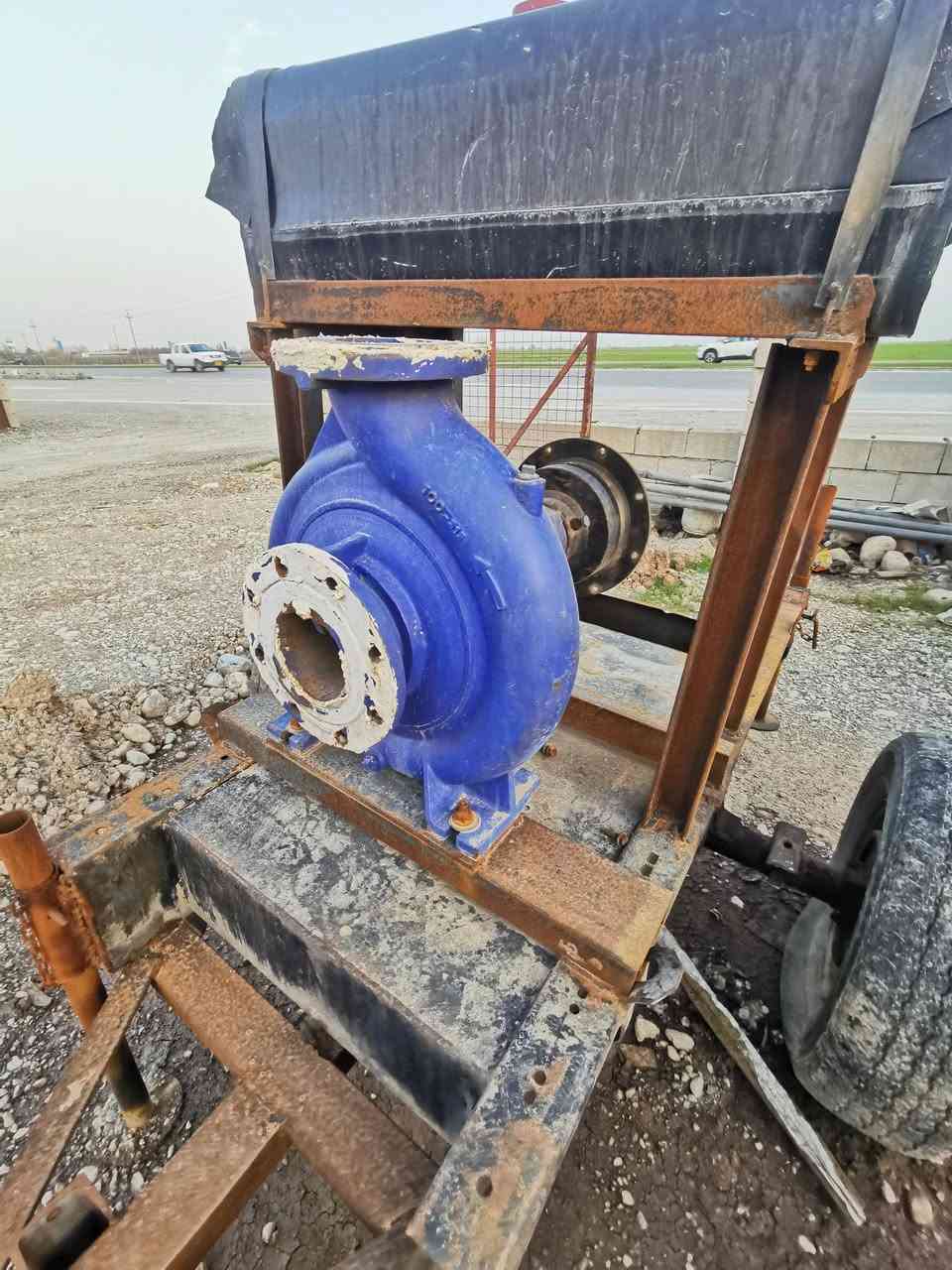 ماطورات ايراني شغال كامل البيع ***********
