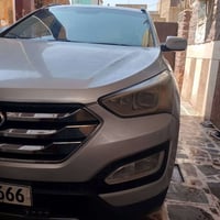 سنتافيا موديل 13 فل عده فتحه مكينه 4 جي تياي 5راكب رقم بغداد بسمي أمري...