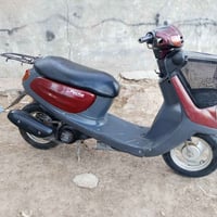 ياماها • جوك • بوكت